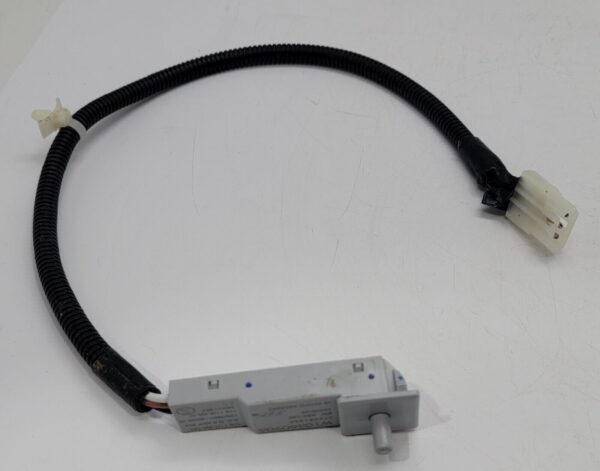 Genuine Dryer Whirlpool Door Switch Part#W10350906 - Image 3