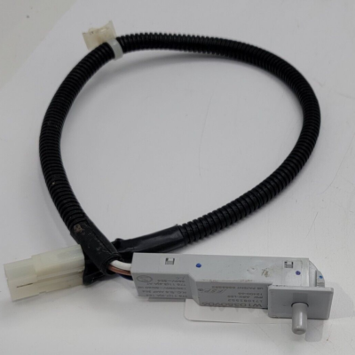 Genuine Dryer Whirlpool Door Switch Part#W10350906