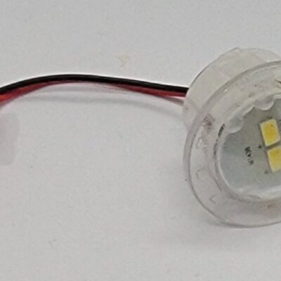 Genuine Dryer Whirlpool Light Part#M1438