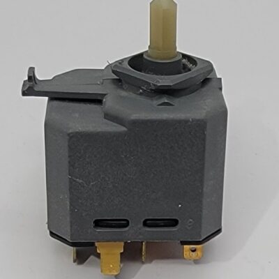 Genuine Dryer Whirlpool Push to Start Switch Part#W10117655