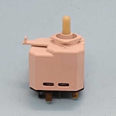 Genuine Dryer Whirlpool Start Switch Part#W10117655