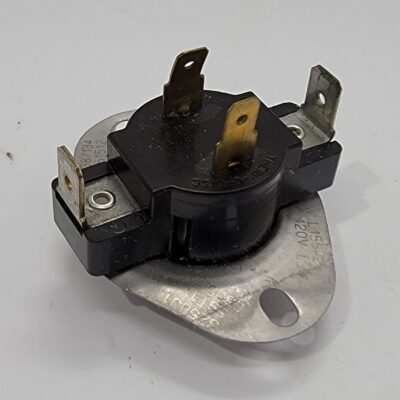 Genuine Dryer Whirlpool Thermostat Part#3387134