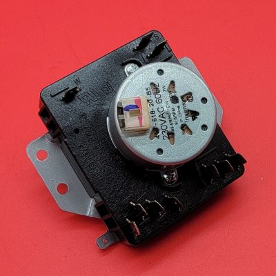 Genuine Dryer Whirlpool Timer Part#W10185982