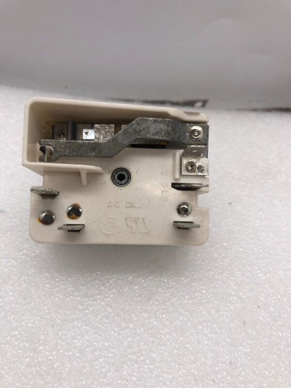 Genuine Frigidaire Range Infinite Switch Part#316436000 NL811458 1816711 - Image 3