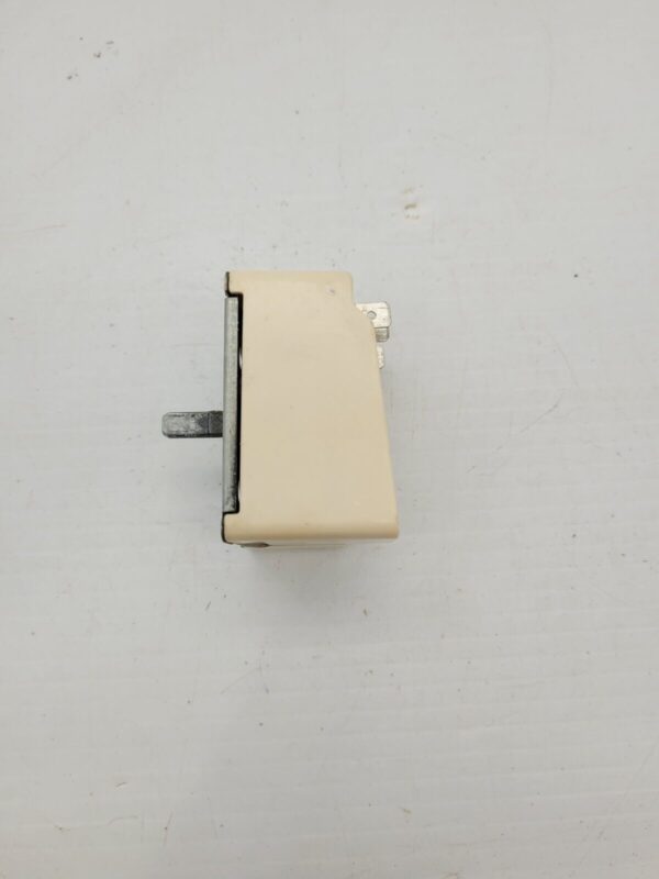 Genuine Frigidaire Range Infinite Switch Part#NL811458 - Image 3