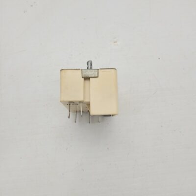 Genuine Frigidaire Range Infinite Switch Part#NL811458