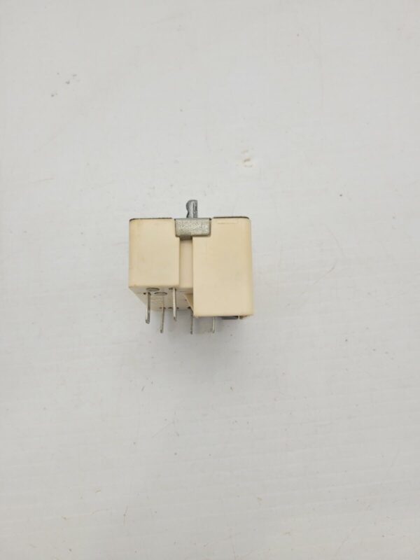 Genuine Frigidaire Range Infinite Switch Part#NL811458