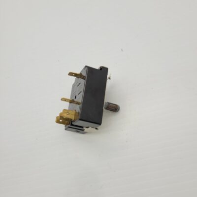 Genuine GE Dryer Switch part#212D1095P005