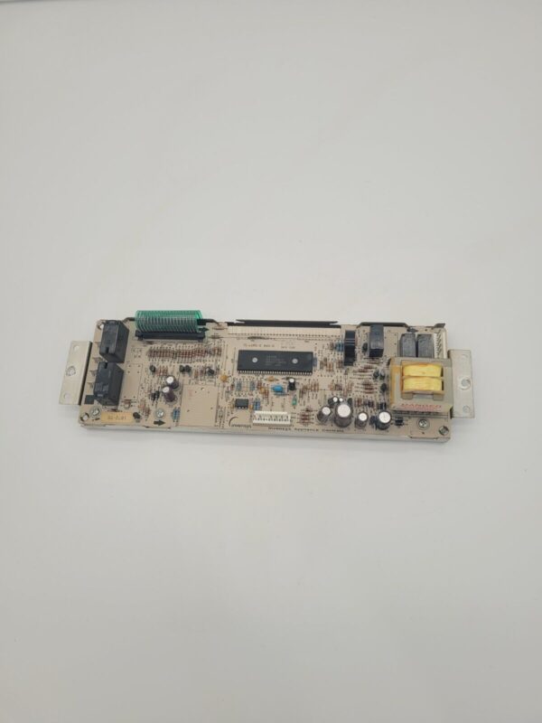 Genuine GE Oven Control Board. Part# HD6433712D37Q - Image 3