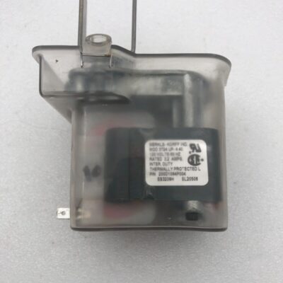 Genuine GE Refrigerator Auger Motor Part#200D1064P004