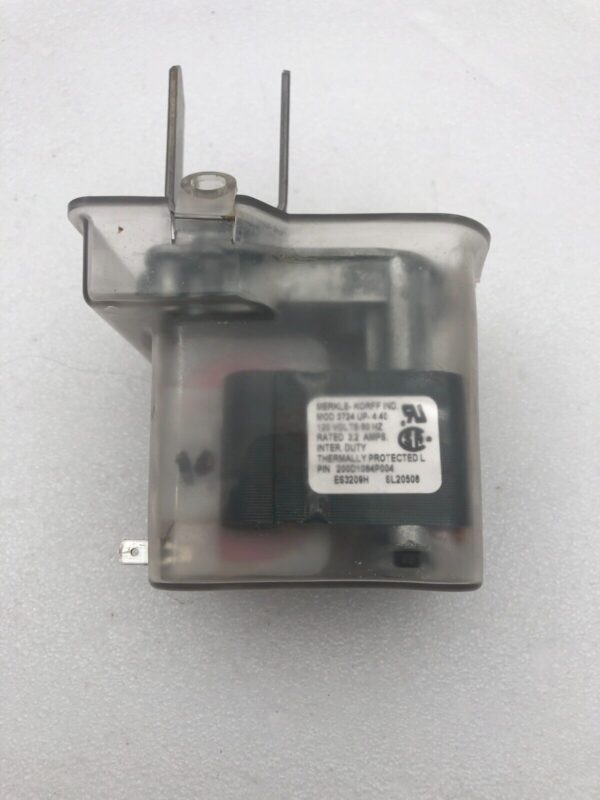 Genuine GE Refrigerator Auger Motor Part#200D1064P004