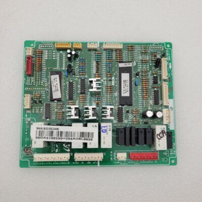 Genuine GE Refrigerator Control Board Part#DA41-00596H