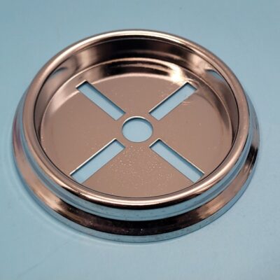 Genuine Gas Stove Viking Bezel Part#PB010208