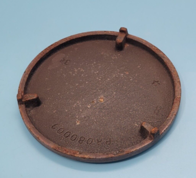 Genuine Gas Stove Viking Burner Cap Part#PA080009 - Image 3