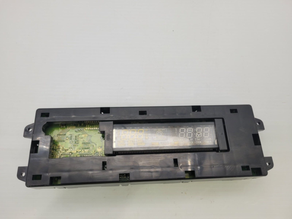 Genuine Ge Range Oven Control Board Part#WB27T10486 164D4779P015 032841124 - Image 3