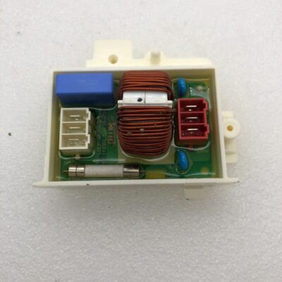 Genuine LG Kenmore washer ELECTRONIC Noise Filter Part#EAM60991309