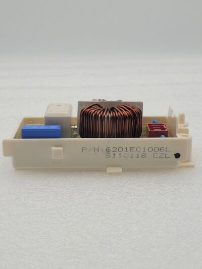 Genuine LG Noise Filter Board Part#6201EC1006L - Image 3