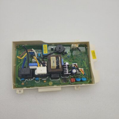 Genuine LG Washer Control Board Part# 6870EC9241B