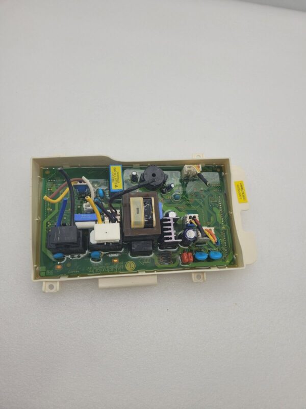 Genuine LG Washer Control Board Part# 6870EC9241B