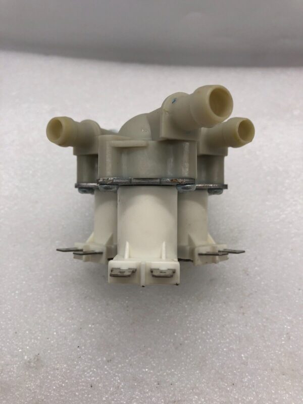 Genuine LG Washing Machine Water Inlet Valve Part#IV-13SE-1 - Image 5