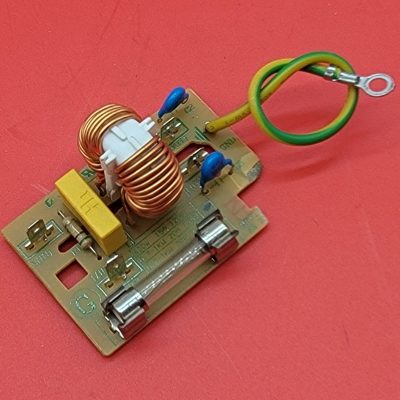 Genuine Microwave Bertazzoni Control Board Part#E322995