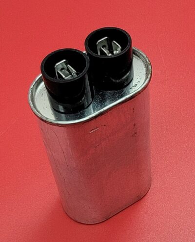 Genuine Microwave Kitchen Aid Capacitor Part#CH85.21105.2100V - Image 3