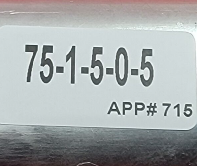 Genuine Microwave Kitchen Aid Capacitor Part#CH85.21105.2100V - Image 5