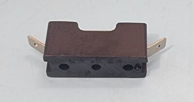 Genuine Microwave Kitchen Aid Fuse Block Part#204721 - Image 3