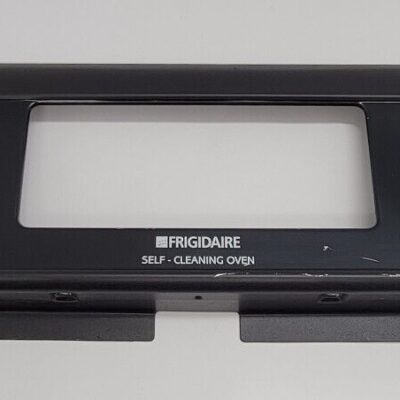 Genuine Oven Frigidaire Control Panel Part#316100534