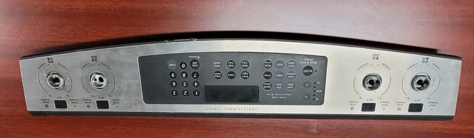 Genuine-Oven-Frigidaire-Control-Panel-PartMEM-D-225-318313830318313830-405898269277 Genuine Oven Frigidaire Control Panel PartMEM D 225 318313830318313830 405898269277