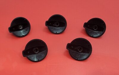 Genuine Oven Frigidaire Knob Kit Part#3162230 - Image 4