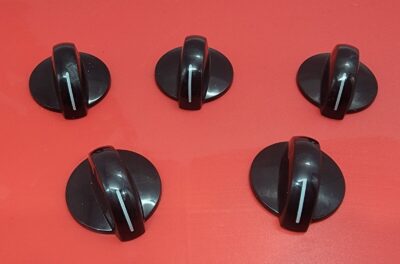 Genuine Oven Frigidaire Knob Kit Part#3162230