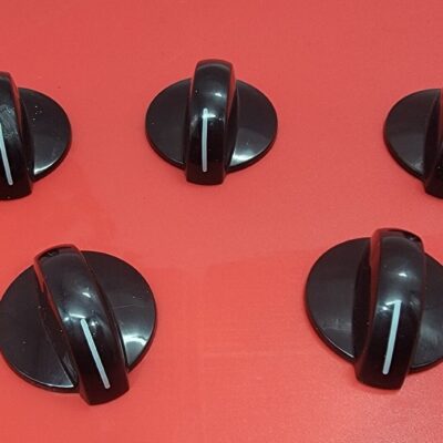 Genuine Oven Frigidaire Knob Kit Part#3162230