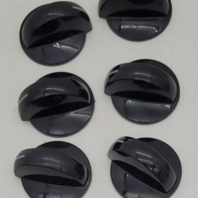 Genuine Oven Frigidaire Knob Set Part#3162230