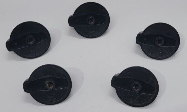 Genuine Oven Frigidaire Knob Set Part#3162230 - Image 3