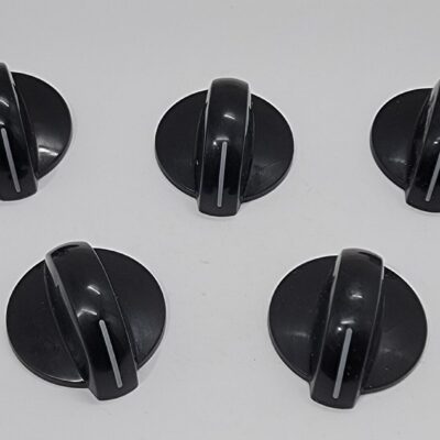 Genuine Oven Frigidaire Knob Set Part#3162230