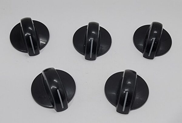 Genuine Oven Frigidaire Knob Set Part#3162230