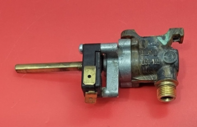 Genuine Oven GE Burner Gas Valve Part#GH-467 - Image 3