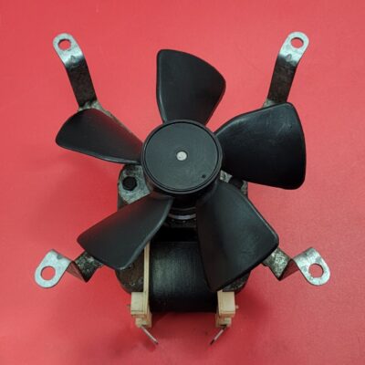 Genuine Oven GE Fan Motor Part#WB26K5061