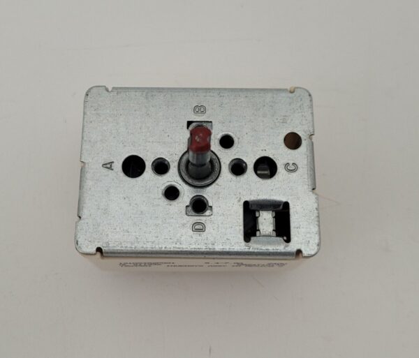 Genuine Oven GE Infinite Switch Part#191D5452P001 - Image 3