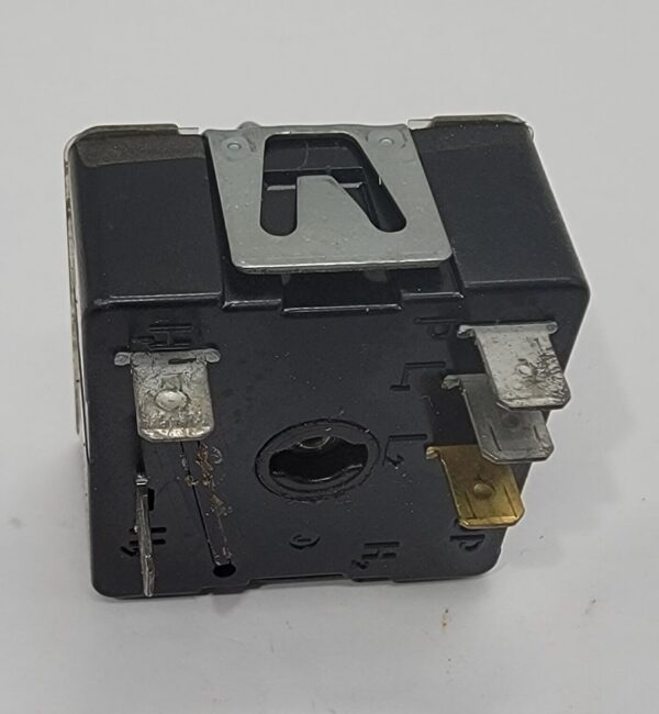 Genuine Oven GE Infinite Switch Part#WB21X226 - Image 3