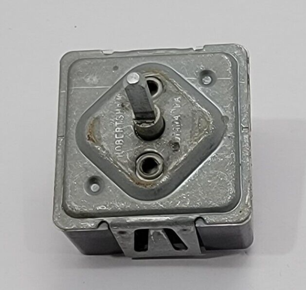 Genuine Oven GE Infinite Switch Part#WB21X226