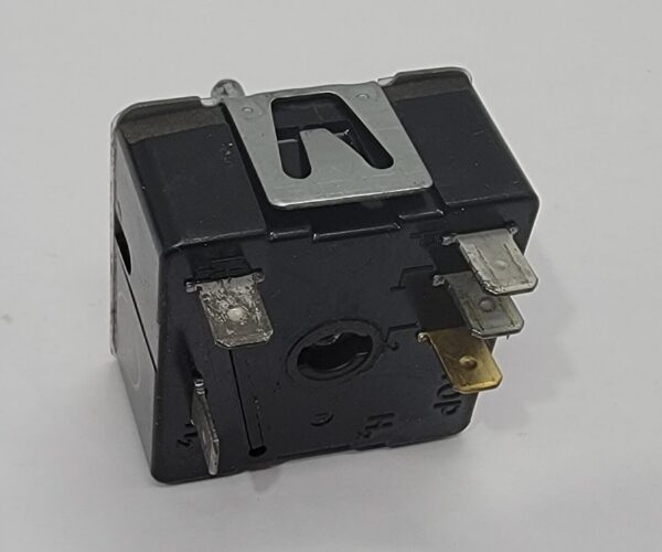 Genuine Oven GE Infinite Switch Part#WB21X226 - Image 3