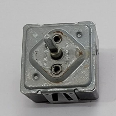 Genuine Oven GE Infinite Switch Part#WB21X226