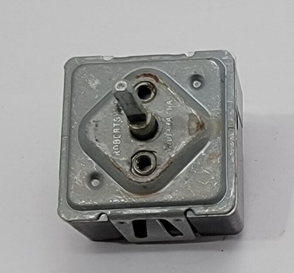 Genuine Oven GE Infinite Switch Part#WB21X226