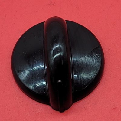 Genuine Oven GE Knob Part#KIP6U12