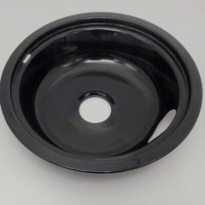 Genuine Oven Hotpoint Burner Drip Pan