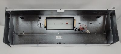 Genuine Oven Hotpoint Control Panel - Image 3