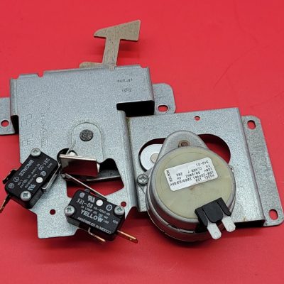 Genuine Oven Thermador Door Lock Part#150-124901