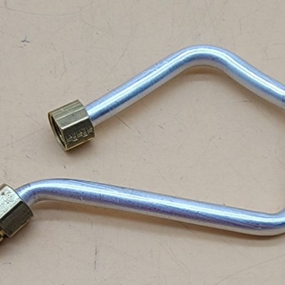 Genuine Oven Thermador Gas Tube Part#676045